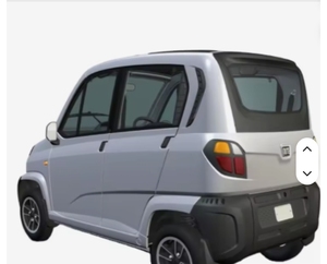 Voiture de taxi automobile haute performance, type hatchback, prête à être expédiée - Product Image 2