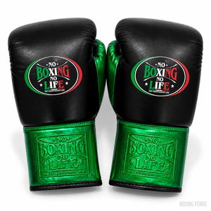 ถุงมือชกมวย MMA คุณภาพพรีเมียม รับทำโลโก้ OEM สำหรับฝึกซ้อม แข่งขัน และซ้อมต่อย - Product Image 5