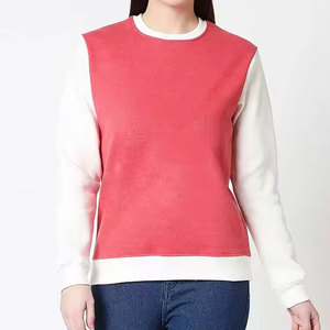 Sudadera Casual y Cómoda para Mujer, Sudadera de Primera Calidad, Sudadera con Estilo para Mujer, Sudadera para un Estilo de Vida Activo - Product Image 1