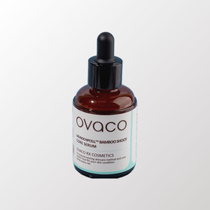Produits de soin de la peau coréens K-Beauty Obaco Monochip Cell Bamboo Suit Serum 50ml Fabriqué en Corée Produits personnels unisexes - Product Image 5