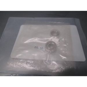2 AMAT 3320-01165 GSKT VCR 1/4 NI CONTOURED RTNR - อุปกรณ์และชิ้นส่วนเซมิคอนดักเตอร์ระดับโลกที่เชื่อถือได้ - Product Image 1
