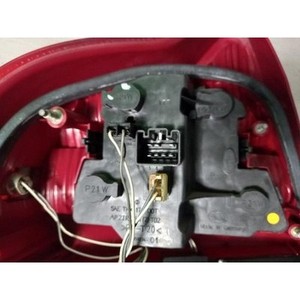 Feu arrière droit d'occasion pour S80 2003-2006, référence OEM 08662642 - Product Image 3