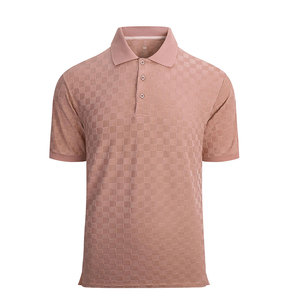 Pakistan Made Hot Sale Men for T-Shirts Solid Cotton Quick Dry <b>Classic</b> Collar Daily Use Casual Office Wear Smart Style - Product Image 6