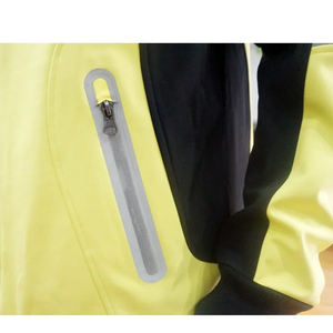 Vêtements de chasse printaniers avec étiquettes personnalisées, vêtements d'aventure en plein air, prix d'usine en gros, tactiques, imperméables, imprimés unis - Product Image 6