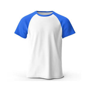 Camiseta Clásica de Manga Corta para Hombre, 100% Algodón, Corte Regular, Estilo Vintage, Logotipo Personalizado, Transpirable, 220g, Unisex, Verano - Product Image 1