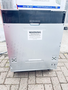 เครื่องล้างจาน K-e-n-w-o-o-d K-I-D16X23 แบบ 16 ที่นั่ง พร้อมระบบล้างแบบเร่งด่วน 45 นาที และระบบอบแห้งอัตโนมัติ - Product Image 2