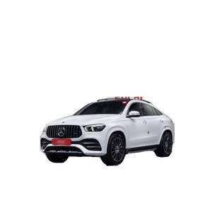 Mercedes-Benz Clase GLE GLE400d 4MATIC Coupé, Modelo de Julio de 2023, 103,095 km, Caja de Cambios Automática, Volante a la Izquierda, Combustible Diésel, Cámara Trasera - Product Image 1