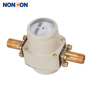 Untuk pengukur aliran akar <span class=keywords><strong>Gas</strong></span> mikro LPG, Mini 1 inci cair, pengukur aliran roda pinggang - Product Image 5