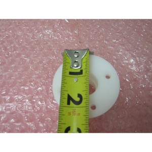 5 AMAT 3140-01123 BSHG แปรงปัดฝุ่นด้านนอกแบบล่าง - อุปกรณ์และอะไหล่เซมิคอนดักเตอร์ระดับโลกที่เชื่อถือได้ - Product Image 5