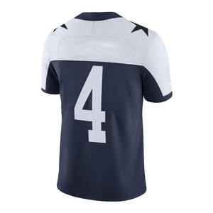 Camiseta de Fútbol Americano, Nuevo Estilo, Ropa Deportiva para Hombre, Camisetas de Fútbol Americano, Venta Directa de Fábrica, Camiseta de Manga Corta - Product Image 3
