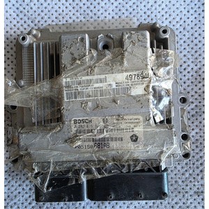 P05150681AB มือสองสามารถใช้ได้กับ Jeep Cherokee KL 2.0 CRD 125KW 0281019329 - Product Image 2
