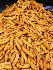 กล้วยตากนุ่มพรีเมียม รสหวานธรรมชาติ ไม่เติมน้ำตาล ขายส่งจากเวียดนาม - คุณทารินา - Product Image 5