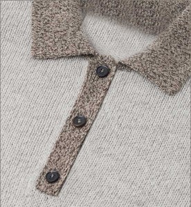 Suéter de Punto para Mujer - Jersey Casual de Invierno - Tejido Suave y Duradero - Top de Moda Femenina para Otoño - Transpirable 2026 - Product Image 5