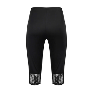 New Latest New Design Women Workout <b>Capri</b> <b>Leggings</b> Gym Wear Yoga <b>Capri</b> <b>Leggings</b> For Ladies Custom Made Design <b>Capri</b> <b>Legging</b> - Product Image 2
