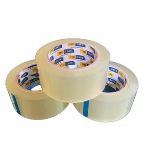 Une société spécialisée dans l'importation et l'exportation de ruban d'emballage BOPP de haute qualité à un prix raisonnable, fabriqué au Vietnam - Product Image 5