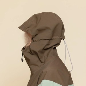 Chaqueta Cortavientos para Hombre a Precio Económico, Chaqueta Cortavientos de Moda, Cómoda y de Alta Calidad, con el Mejor Estilo - Product Image 3