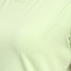 T-shirts pour femmes de haute qualité 100% coton, impression personnalisée, respirants, séchage rapide, écologiques, hiver, service OEM - Product Image 6