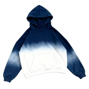 Nouveaux sweats à capuche et pulls décontractés unisexes au design personnalisé, 100 % coton molletonné/éponge française, respirants et à séchage rapide - Product Image 1