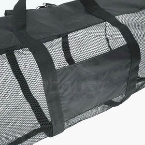 Bolsa de Buceo Ligera con Correa de Hombro Ajustable y Diseño Simple para Actividades Diarias - Product Image 5