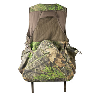 Chaleco Táctico de Caza para Hombre – Chaleco Profesional Multibolsillos para Caza, Pesca y Camping - Product Image 2