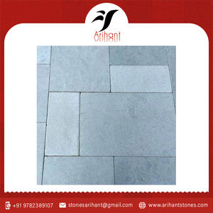 Baldosas de Piedra Caliza Azul Kota Natural para Salas de Estar, Oficinas y Espacios Comerciales - Product Image 6