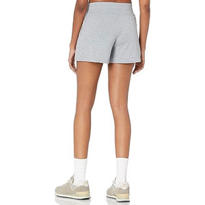 Shorts de Mujer de Diferentes Colores, Diseño Personalizado, Ropa Casual, Servicio OEM, Shorts para Adultos - Product Image 2