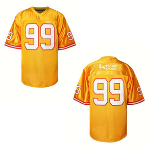 Camiseta de Baloncesto Sublimada de Manga Corta, Personalizada con Etiqueta Privada - Product Image 3