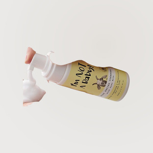 <span class=keywords><strong>Nettoyant</strong></span> coréen I m Not a Baby Goat Milk pour enfants, 150 ml, fabriqué en Corée, à l'acide hyaluronique, unisexe - Product Image 5