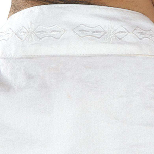 เสื้อคลุมอิสลามผู้ชายแบบลำลอง แห้งเร็ว รุ่นใหม่ล่าสุด คุณภาพพรีเมียม ผลิตจากโพลีเอสเตอร์  ขั้นต่ำสั่งซื้อ 2 ชิ้น มีจำหน่ายแล้ว - Product Image 3