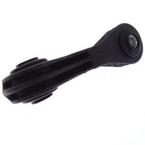 Hongge <span class=keywords><strong>VW</strong></span> <span class=keywords><strong>Jetta</strong></span> GOLF 4 MK4 Bora Skoda Octavia Seat toleon chống lật ổn định <span class=keywords><strong>sway</strong></span> <span class=keywords><strong>Bar</strong></span> Link 1j0411315k Thương hiệu mới màu đen - Product Image 2