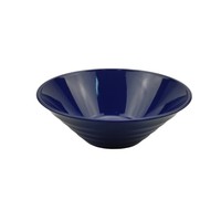 Bols à nouilles, riz et soupes de grande capacité – Écologiques, non toxiques, en plastique de qualité alimentaire, résistants à la chaleur