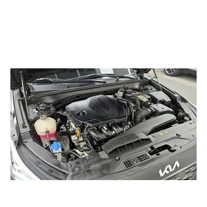 Kia K8 2022 avec moteur essence 2.5, 2 roues motrices, 61 348 km, conduite à gauche, boîte de vitesses automatique, norme d'émission Euro V - Product Image 6