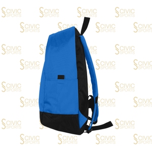Custom Cheap Glitter Shiny Cheer Team <b>Backpacks</b> Stylish Nylon Lined Zipper for Sexy Girls' Fashionable Cheerleading - Product Image 3