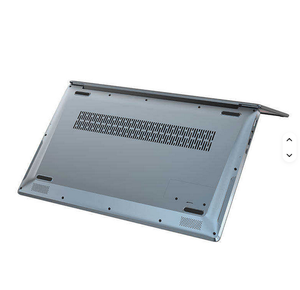 Ordinateur portable à <span class=keywords><strong>double</strong></span> écran tactile, ordinateur portable 15,6 pouces, processeur Inter N5095, 16/32 Go + 128/512/1 To - Product Image 2