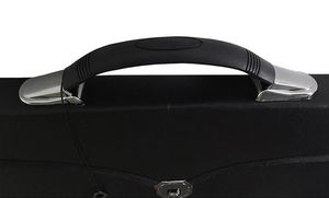 Estuche Rígido para Mandil Masónico NESTA SPORTS, Maletín para Regalia del Capítulo del Arco Real Estándar, Estuche Rígido para Regalia del Mandil Masónico Estándar - Product Image 4