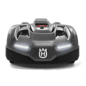 Cortacésped Robótico Husqvarna Automower 435X AWD al por Mayor con Rastreo GPS, Control por Aplicación Inteligente, Corte Automático en Todo Tipo de Terreno - Product Image 6