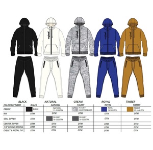 Fabricantes de Sudaderas con Diseño Personalizado al por Mayor, Sudadera Unisex 100% Algodón, Sudadera con Logotipo y Etiqueta Personalizados para Hombre - Product Image 4