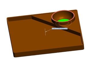 Bandeja de Servicio Innovadora para Don - Product Image 2