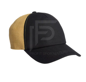 Gorra Trucker de 5 Paneles con Malla y Espuma, Personalizable para Hombre y Mujer, Estilo Y2K de Alta Calidad, en Oferta - Product Image 5