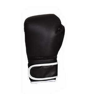 Nouveaux gants de sparring de haute qualité, gants de boxe en cuir PU pour entraînement professionnel MMA Muay Thai - Product Image 2