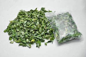 Polvo de hoja Pandan en suministro de alta calidad a granel del fabricante directo de Vietnam - Product Image 4