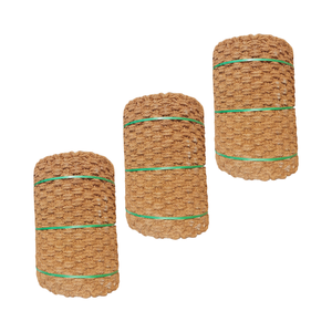 Best choice coir mat eco friendly weed control <b>matting</b> non <b>slip</b> outdoor garden walkway pavement rolls soil erosion control top - Product Image 1