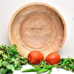 ชุดชามเมลามีนแบบซ้อนได้ ทนทาน ใช้สำหรับซุป ข้าว สลัด น้ำหนักเบา ใช้กับไมโครเวฟได้ ภาชนะใส่อาหารทันสมัยสำหรับใช้ในบ้าน - Product Image 4