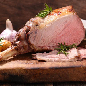 Viande d'épaule d'agneau de qualité supérieure certifiée Halal, agneau frais congelé pour la vente en gros, l'exportation et la distribution mondiale - Product Image 3