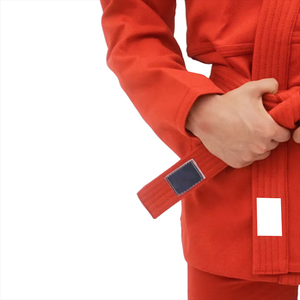 ชุดซัมโบ้เนื้อผ้าน้ำหนักเบา นุ่ม ระบายอากาศได้ดี ทนทาน ยืดหยุ่น กระชับพอดีตัว เย็บอย่างแข็งแรง เหมาะสำหรับการฝึกซ้อม - Product Image 4