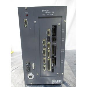 Controlador de Escape KOKUSAI ELECTRIC CX1204 - Equipos y Piezas de Semiconductores de Confianza con Legado Global - Product Image 1