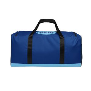 Bolsa de Deporte Azul para Adolescentes, Bolsa de Viaje, Bolsa Deportiva Espaciosa, Bolsa de Fin de Semana con Correa de Hombro Ajustable - Product Image 2