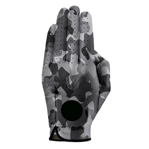 Guantes de Golf para Hombre de Diseño Único y Cuero de la Mejor Calidad, para Uso en Interiores y Exteriores - Product Image 1