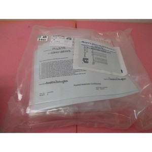 ชุดอุปกรณ์ AMAT 0240-28445, แผ่นกันความร้อน 200 มม. สำหรับ ESC, Gamma - อุปกรณ์และอะไหล่เซมิคอนดักเตอร์ระดับโลกที่เชื่อถือได้ - Product Image 1