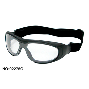 Lunettes de sécurité Ansi pro antichoc de marque taïwanaise, qualité supérieure et longue durée de vie - Product Image 2